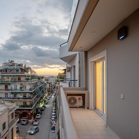 Apeiron Athena Residences Exterior photo
